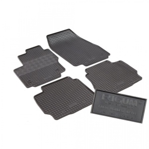 Covorase auto Ford Mondeo IV, caroserie Combi, fabricatie 09.2007 - 12.2014