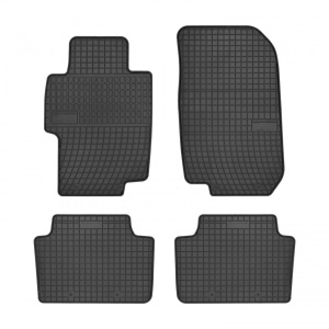 Covorase auto Honda Accord VII, caroserie Sedan, fabricatie 2003 - 08.2008