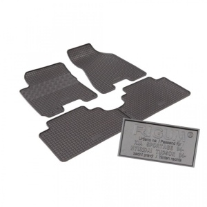 Covorase auto Hyundai Tucson, caroserie SUV, fabricatie 2004 - 2009
