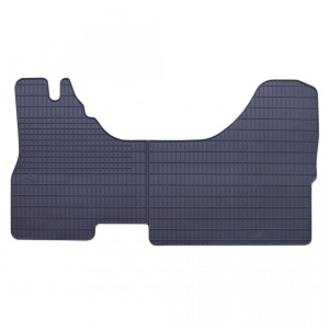 Covorase auto Iveco Daily, caroserie Van, fabricatie 2000 - 2014, 2-3 locuri