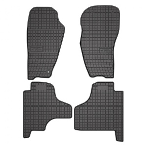 Covorase auto Jeep Liberty, caroserie SUV, fabricatie 2008 - 2012