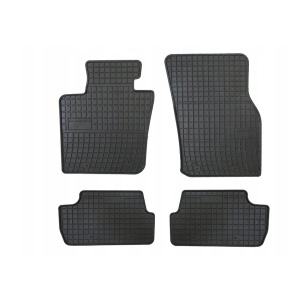 Covorase auto Mini Cooper III, fabricatie 2014 - prezent