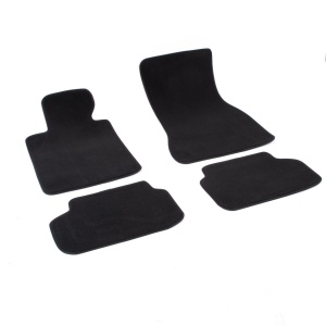 Covorase auto mocheta BMW Seria 5 G31, caroserie Combi, fabricatie 05.2017 - prezent