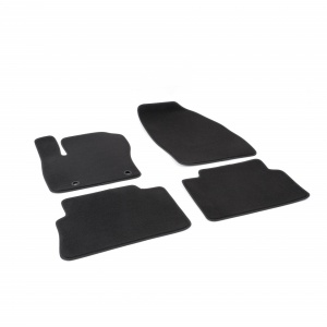 Covorase auto mocheta Ford Kuga I, caroserie SUV, fabricatie 02.2008 - 08.2011