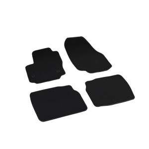 Covorase auto mocheta Ford Mondeo IV Facelift, caroserie Combi, fabricatie 2012 - 2015, sistem prindere oval