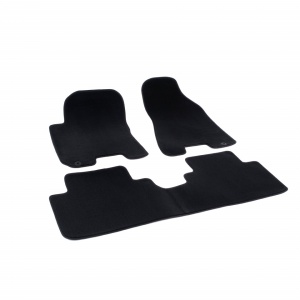 Covorase auto mocheta Kia Sportage II, caroserie SUV, fabricatie 2004 - 07.2010