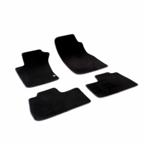 Covorase auto mocheta Mercedes ML W163, caroserie SUV, fabricatie 02.1998 - 07.2005