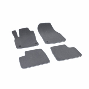 Covorase auto mocheta Opel Astra H, caroserie Sedan, fabricatie 2004 - 12.2014