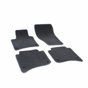 Covorase auto mocheta Volkswagen Touareg II, caroserie SUV, fabricatie 02.2010 - 03.2018 #3