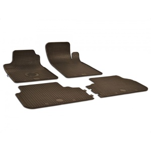 Covorase auto Renault Scenic I, fabricatie 1996-2003 (GRI)