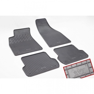 Covorase auto Seat Exeo, caroserie Combi, fabricatie 2009 - 2013
