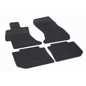 Covorase auto Subaru Levorg, caroserie Combi, fabricatie 09.2015 - prezent