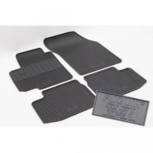 Covorase auto Suzuki Swift, caroserie Hatchback, fabricatie 2005 - 08.2010