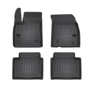 Covorase auto tip tavita 3D Ford Focus IV fabricatie 2018 -prezent