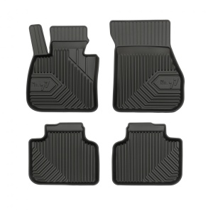 Covorase auto tip tavita BMW X2 F39 fabricatie 03.2018 - prezent, caroserie suv