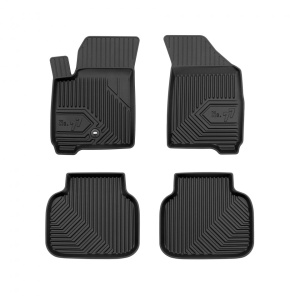 Covorase auto tip tavita Dodge Journey fabricatie 06.2008 - prezent, caroserie suv