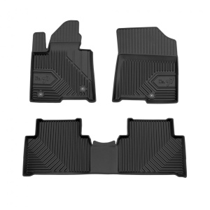 Covorase auto tip tavita Kia Sorento IV XL Hybrid fabricatie 10.2020 - prezent, caroserie suv
