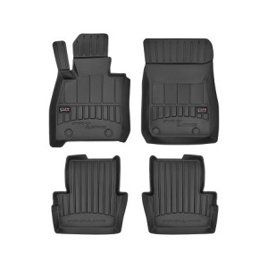 Covorase auto tip tavita Mazda CX3 fabricatie 2015 - prezent