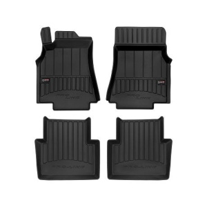 Covorase auto tip tavita Mercedes Clasa A W169 fabricatie 2004 - 2012