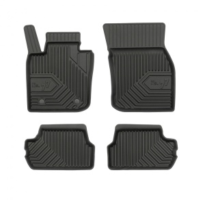 Covorase auto tip tavita Mini Cooper III S fabricatie 10.2014 - prezent, caroserie hatchback