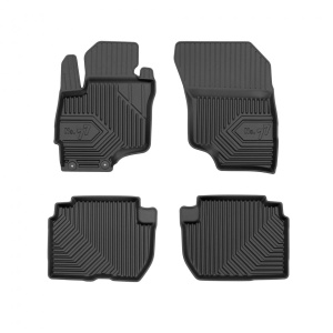 Covorase auto tip tavita Mitsubishi Outlander III PHEV fabricatie 09.2012 - prezent, caroserie suv