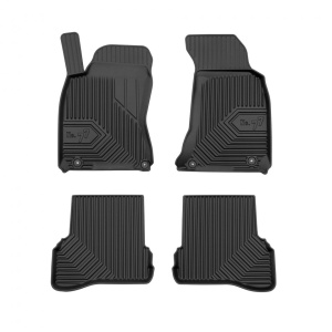 Covorase auto tip tavita Volkswagen Passat B5 fabricatie 10.1996 - 2005, caroserie combi