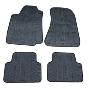 Covorase cauciuc Alfa Romeo 159 9/2005- , Gledring , 4 buc.