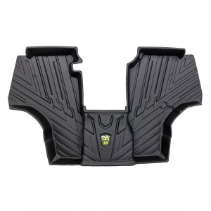 Covorașe de cauciuc pentru tractoare agricole FROGUM MM430563 - potrivit pentru Deutz-Fahr Seria 4E 2019-