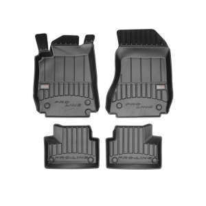 Covorase tip tavita 3D Alfa Romeo 159, caroserie Combi, fabricatie 09.2005 - 2011