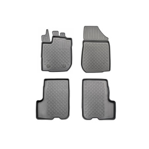 Covorase tip tavita Dacia Logan II, caroserie Sedan, fabricatie 03.2013 - 12.2020