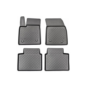 Covorase tip tavita Ford Focus IV, caroserie Combi, fabricatie 09.2018 - prezent