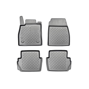 Covorase tip tavita Ford Puma, caroserie SUV, fabricatie 10.2019 - prezent