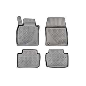 Covorase tip tavita Mazda 3 IV, caroserie Sedan, fabricatie 03.2019 - prezent
