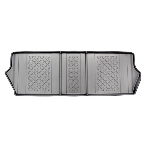 Covorase tip tavita Mercedes Clasa V W447, caroserie Van, fabricatie 06.2014 - prezent, rand 3