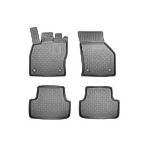 Covorase tip tavita Volkswagen Golf 8, caroserie Hatchback, fabricatie 12.2019 - prezent