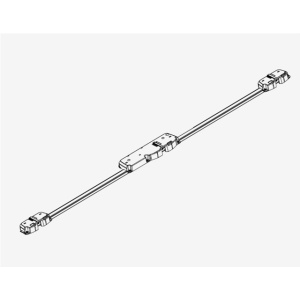 CSNBB LOCKBAR 2016 1375MM STG