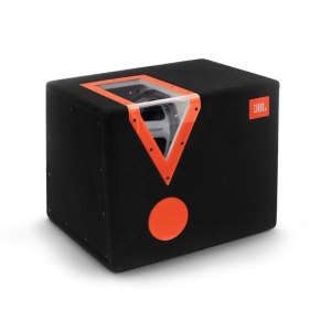 CSX-1400BP SUBWOOFER JBL DE 30CM (12″), 1400W