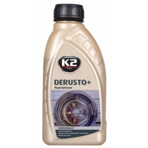 DERUSTO PLUS - Deruginol solutie 500ml.