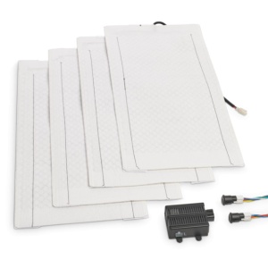 Dometic MSH-300 Kit rezistente electrice de carbon