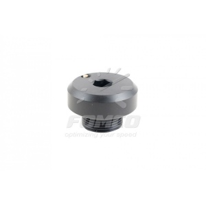 Dop de scurgere antifurt combustibil Stropol 24 mm