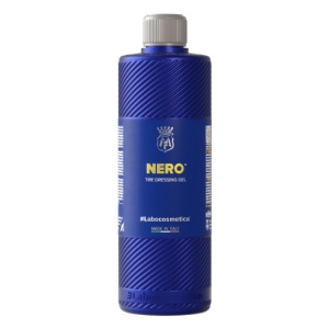 Dressing anvelope LABOCOSMETICA Nero 500ml