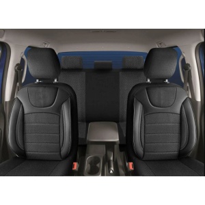 Duster II (2018-2024) - Set Huse scaune Prestige - realizate special pentru Duster - Img 3