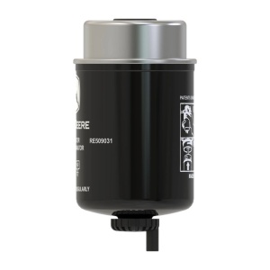 Element filtru combustibil John Deere, primar