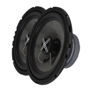 EXCALIBUR XT1720 DIFUZOARE COAXIALE DE 16.5CM, 60W RMS