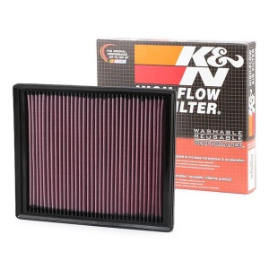 Filtru aer BMW 1 (F21) Producator K&N Filters 33-2997