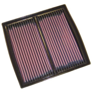 Filtru aer DUCATI MOTORCYCLES 620, 750, 800, 1000, MONSTER 900, K&N Filters DU-9098