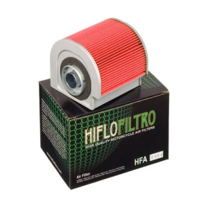 Filtru aer HIFLO pentru motociclete, HFA1104 - Honda CA125