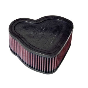 Filtru aer HONDA MOTORCYCLES VTX, K&N Filters HA-1802
