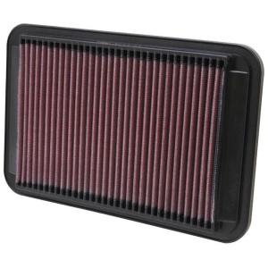 Filtru aer TOYOTA COROLLA Wagon (_E10_) Producator K&N Filters 33-2672