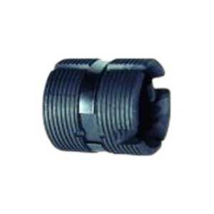 Frana Butuc Velosteel - Interna, Negru